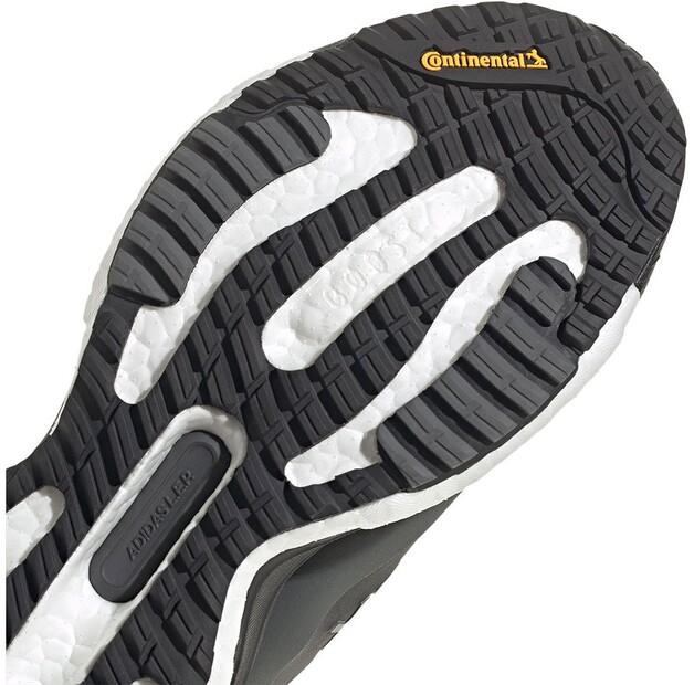 Adidas Solar Glide 5 Goretex беговые кроссовки