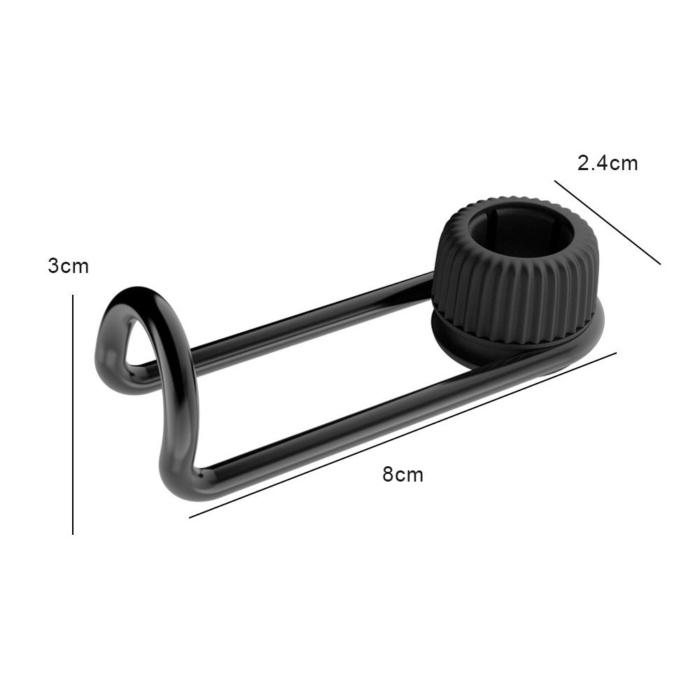 Hanger Coats Clothes Car Seat Bracket Seat Headrest Hook Car Seat Back Hidden Hook Car Cup Holder