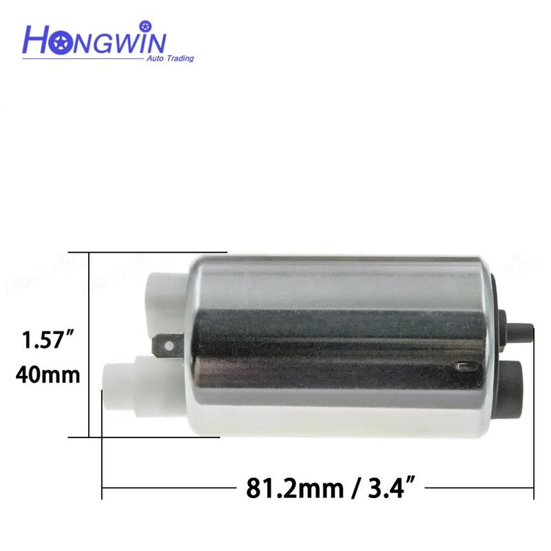 For Kawasaki ER-6N KX250F KX450F Ninja 1000 300 650 ZX10R ZX14 ZX6R Vulcan 1700 900 Z1000 Suzuki TP-035 uel Pump Fuel Filter