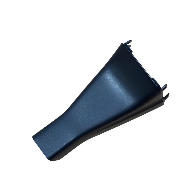 Volkswagen Golf 7 interior mirror covers: 5G0867927A, 5G0857593B, 5G0858548B.