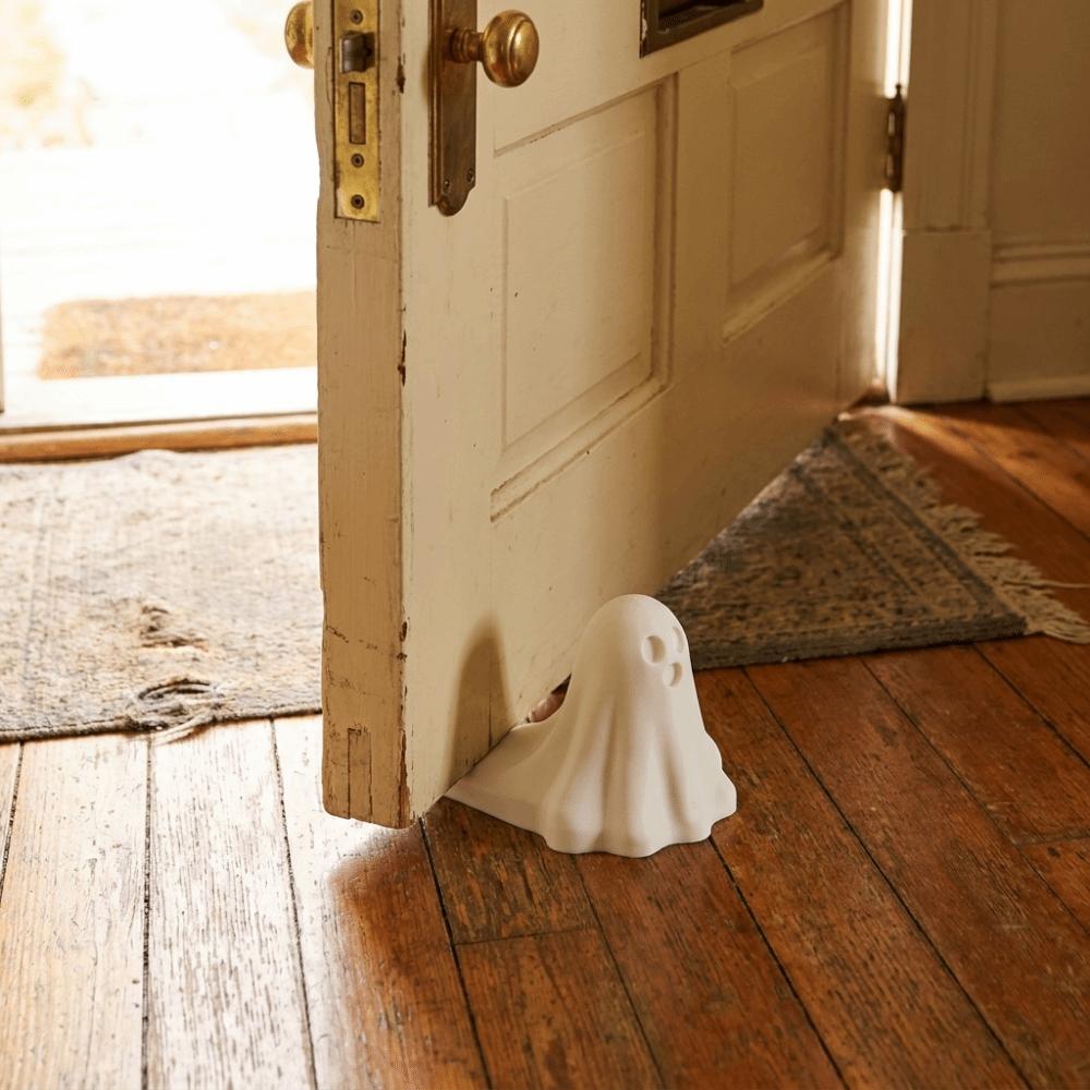 Gothic Style Under Door Stopper 3D Printed Door Wedge Cute Door Block Decorative Craft