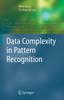 The Data Complexity In Pattern Recognition Book