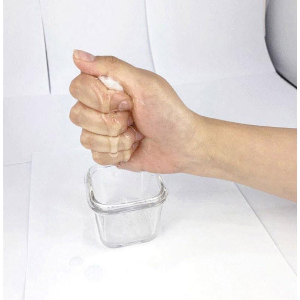 Ricocell Nature Recovery Mask Pack Collagen 23g, 1 Pack, 60 Pieces