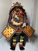 [USED] [Early Showa Retro Vintage] May Doll Samurai Armor