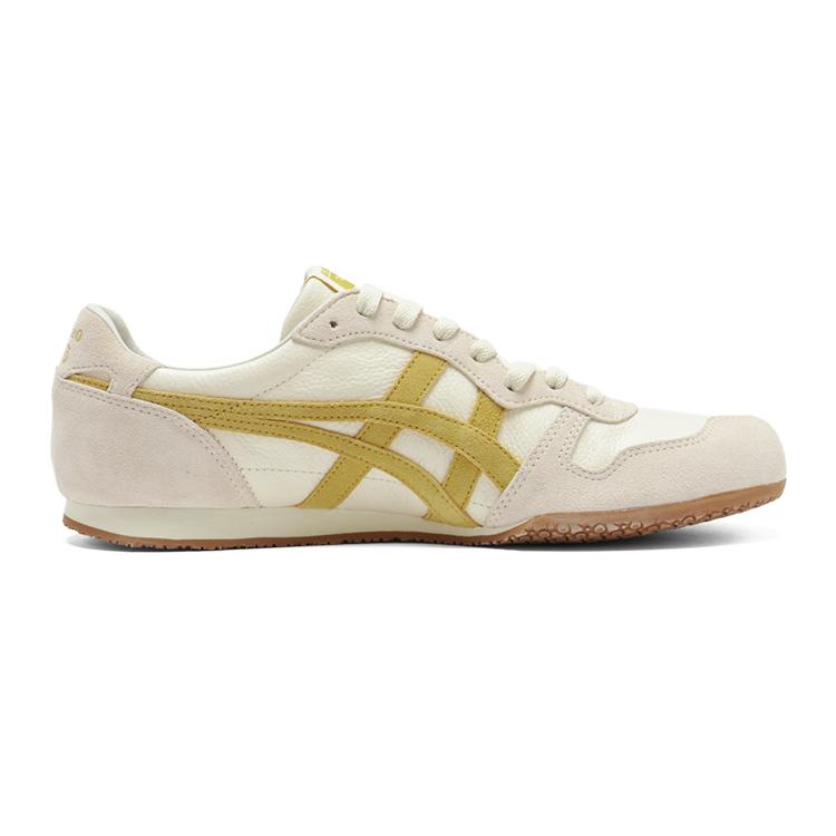 Unisex Sneakers Onitsuka Tiger Serrano Vin Birch Mineral Brown Birch/Mineral Brown