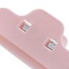 Bag Clip Food Sealing Portable Keeps Fresh Compact Clamp Chip Clips Bakery Office