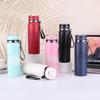 Stainless Steel Sports Kettle Gift Sling Star Pot Large Capacity Outdoor Portable Vacuum Flask Pot