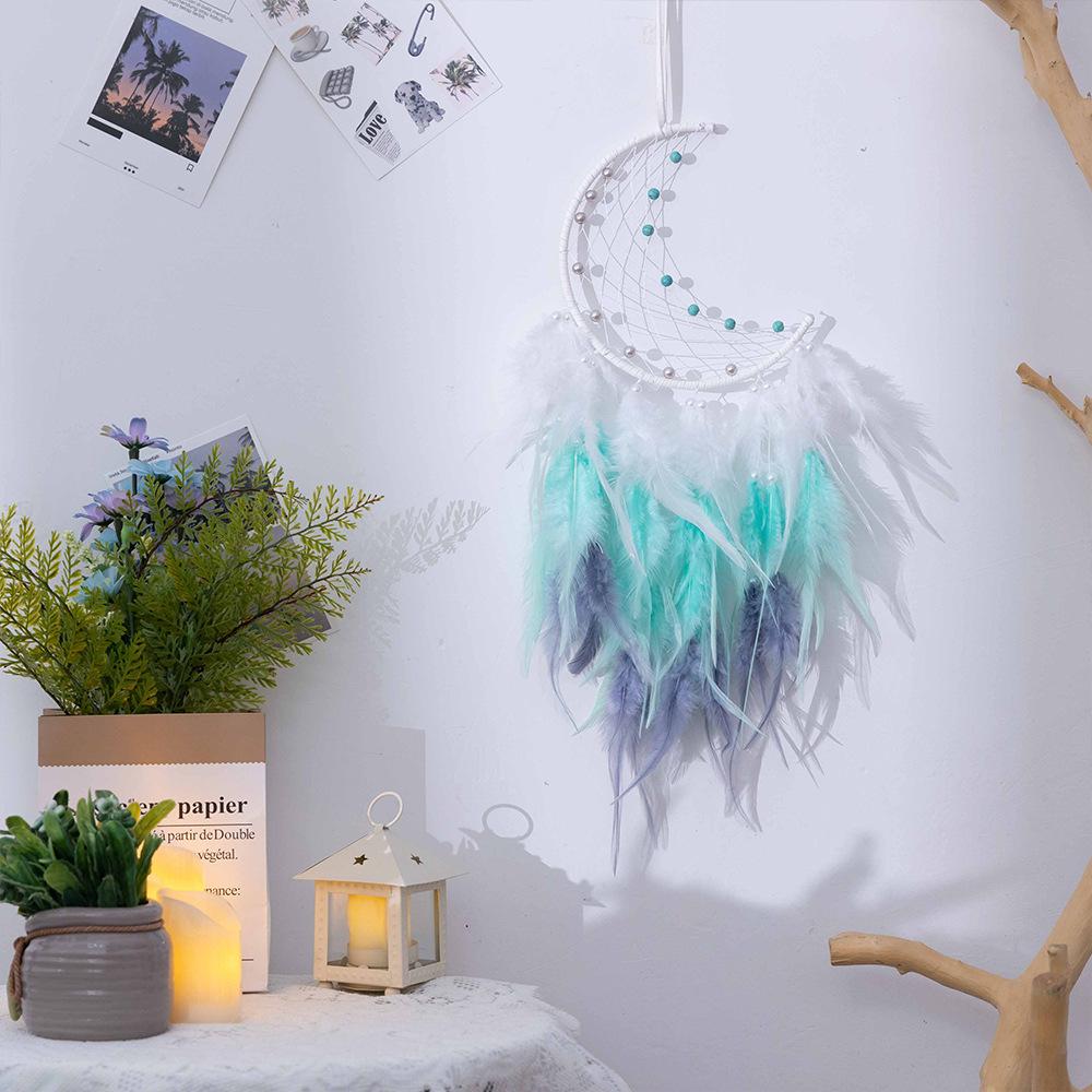 Ловец снов подвесное украшение Креативное украшение для дома подвесное