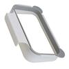 Trash Bag Holder Rack Multifunctional Back Design Cute Hanging Trash Garbage Bag Holder for Kitchen 