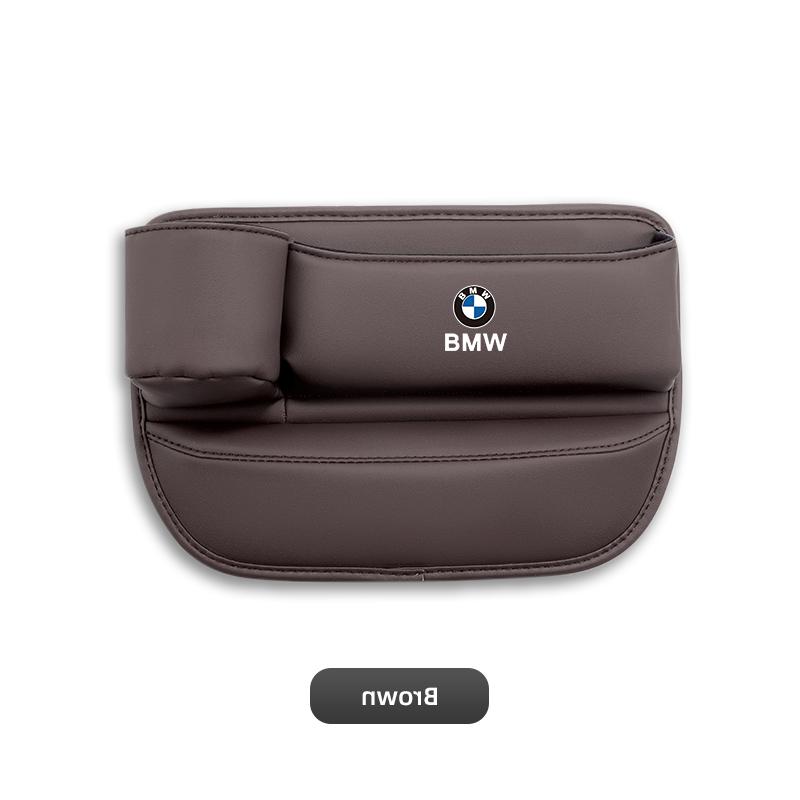 BMW Car Seat Gap Storage Box Auto Seat Side Seam Leak-Proof Plug For Performance F30 F40 F20 E36 E87 F10 E90 E70 E39 E92 E46 E60