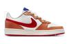 Nike Court Borough Low 2 'Hot Curry' GS BQ5448-119