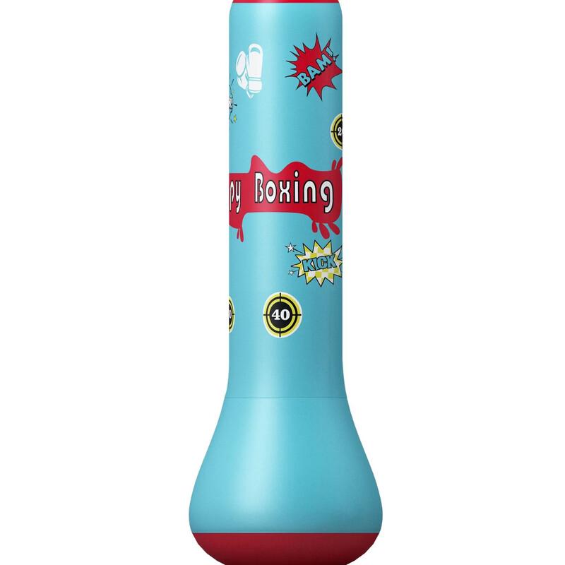 TLXT Inflatable Boxing Training Column