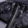 Специальные автомобильные коврики из ТПЭ для Honda CRV 2007-2011, 2012-2016, 2017-2025, Индивидуальные аксессуары для интерьера, Износостойкий ковровый стиль