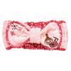 Marushin Муми-тролль Маленькая Мю 10 x 21 Цветы и 1405010300 Повязка для волос, см, Сад,