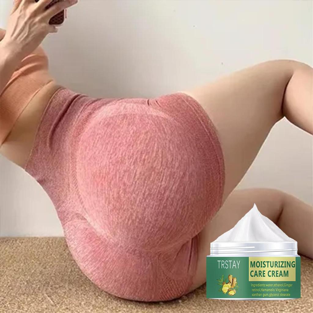 Терапия с эфирным маслом имбиря, похудение, подтяжка, укрепление бедер, подтяжка ног, сжигание жира на теле, тонкое массажное масло, здоровье