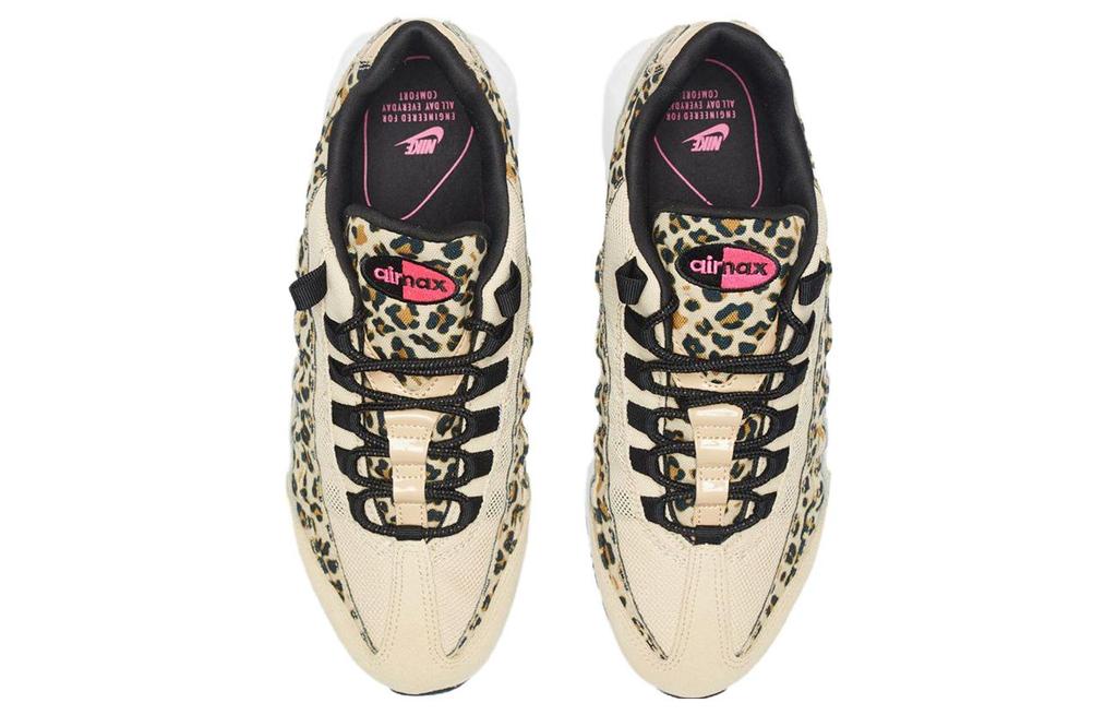 Nike Air Max 95 Animal Pack Женские CD0180-200