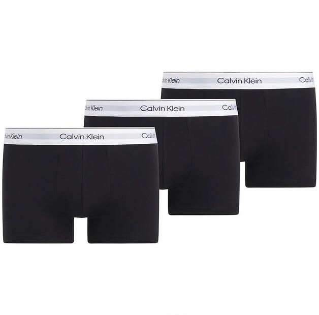Calvin Klein 000NB3963A Boxers 3 Pcs.