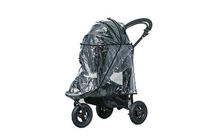 Чехол-дождевик AirBuggy для Pet Dome SM