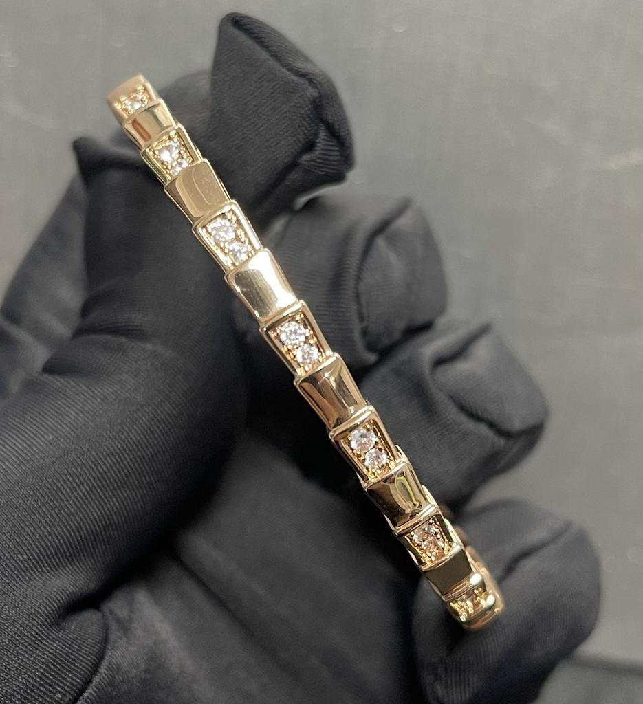 Круглый браслет из ракушек змеиной кости для матери, легкий, роскошный, модный, высококачественный, мужской и женский браслет с темпераментом