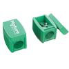 Pencil Sharpener 100% Recycled Plastic