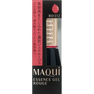 Maquillage Maquillage Essence Gel Rouge 6g Карандаш для губ (жидкость) Гибкий изогнутый кончик позволяет легко создавать пухлые губы.. (1) Применять