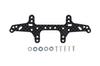 Tamiya Mini 4WD Limited Series HG Carbon Multi Wide Rear Stay 94848 (1.5mm) (Limited)