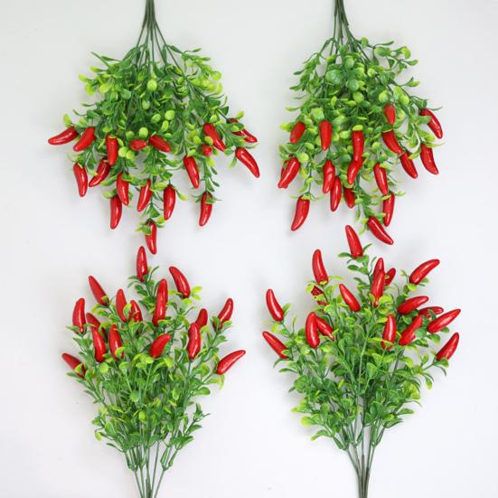 Красивый искусственный цветок, устойчивый к атмосферным воздействиям, экологически чистый, сделанный своими руками