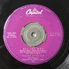 7-дюймовая пластинка Фрэнк Синатра  All The Way  Чикаго F3793 Capitol Records 1958 Нидерланды Джаз Б/у