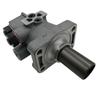 QM-47207-37060 Главный тормозной цилиндр для Toyota Dyna 250 400 Land Cruiser Prado 4Runner 2002-2010 Тормозной насос в сборе Запчасти