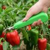 Ручной инструмент для сбора ягод, устойчивый к шипам, секатор для обрезки, ножницы для цветочных веток, сычуаньский виноград