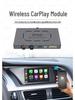 Maserati Ghibli Wireless CarPlay/Android Auto Decoder Module