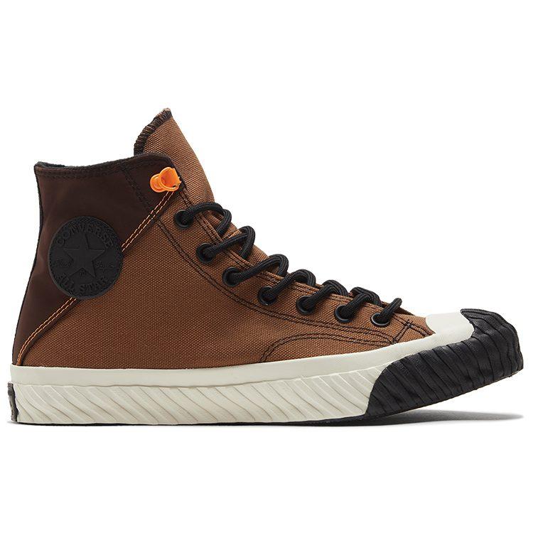 Chuck 70 Converse Bosey Gtx High 'Коричневый' 169362C