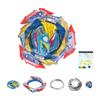 Top Rotating Gyro Toy Combat Gyro Toy Detachable Rope Gyro Toy Novelty Beyblade Burst Two-way