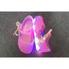 Sandale Mini Melissa Butterfly Led Lumières Princesse Parfumée Enfant Symphonie