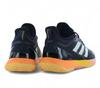 Adidas Adizero Ubersonic 4.1 - Мужские теннисные кроссовки для всех покрытий Черные IF0446 ОРИГИНАЛ