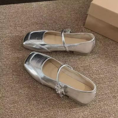 Женская обувь – Балетки