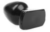 Plug Spade M I Love Butt 11 x 6.7 cm Noir - I Love Butt - Plugs XL - Largeur + de 6cm
