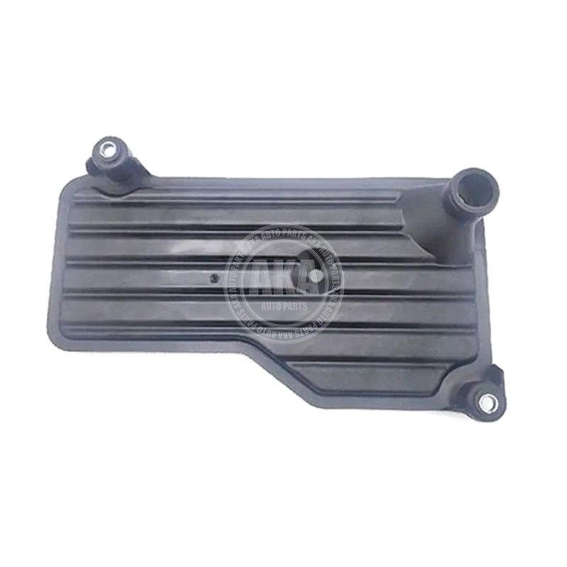 Для Baojun 510 530 RS5 RC 2022 Chevrolet Captiva Groove WuLing Almaz CVT Аксессуары Фильтр трансмиссии AT725303 23750335