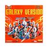 JINGRUIXIANG Фигурки-сюрпризы Кроссовер Ультрамана и Рыцарей Зодиака
