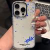 Корейский горячий чехол для телефона со звездой T-TXT для Samsung Galaxy S25 S24 S23 S22 S21 S20 Note20 FE Ultra Edge Plus 4G 5G Прозрачная крышка