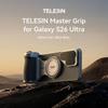 Telesin Taixun Набор для мобильной фотографии со стабилизатором для Samsung S26 Ultra