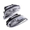 Левая Правая Противотуманная Фара Для Mercedes Benz W163 ML ML350 ML500 ML430 ML320 ML55 AMG 1638200428 1638200328 Без Лампочки