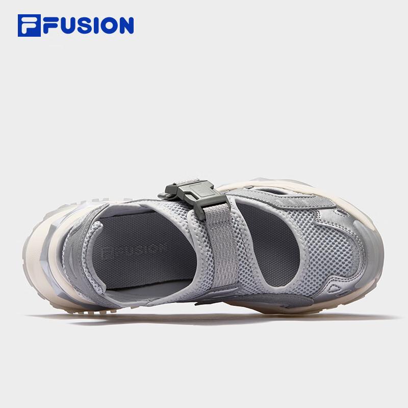 Fila Платформенные босоножки FUSION с леденцами для женщин