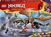 LEGO Ninjago Constructor – Egalt – Master – Dragon (71809)