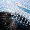 Hair Care Massage Guide Liquid Comb Multi-Function Essential Oil Care Comb  Travel