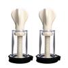 Electric Shock Nipple Sucker Sex Toys for Women Clamps Pump Clitoris Massager Breast Enlarger Medical Themed Toys 1 Pair Sex Products