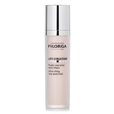 FILORGA Lift Structure Ультралифтинг Розовое Сияние Флюид