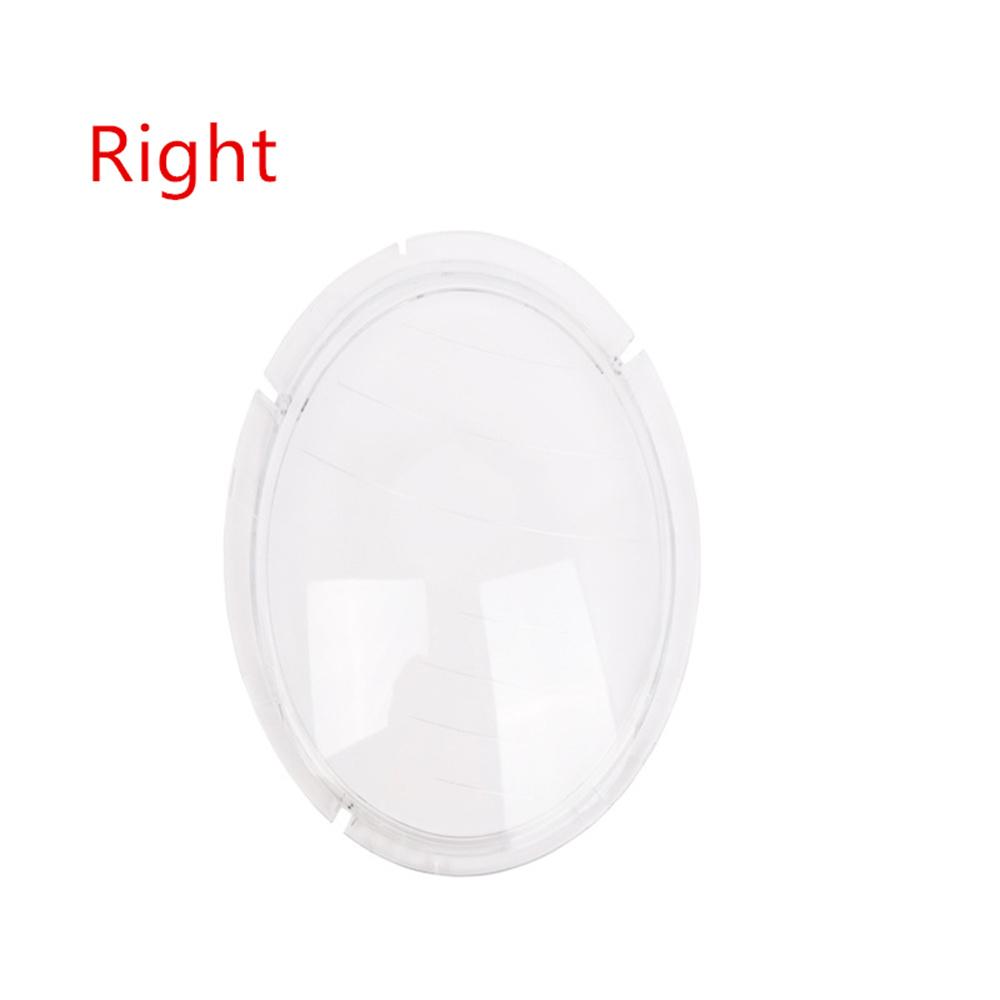 Right Side Headlight Lens Cover For BMW Mini R50 R52 R53 63126911702 63127198732