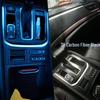 Trumpchi GS8/GS7 Interior Gear Shift Panel Decoration Stickers