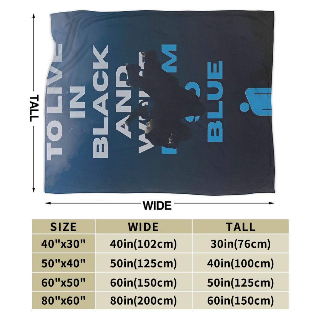 Hit Me Hard and Soft 2025 E-eilishes Blanket Warm Soft Funny Plush Throw Blanket For Couch Chair Flannel Bedspread Bed Cover